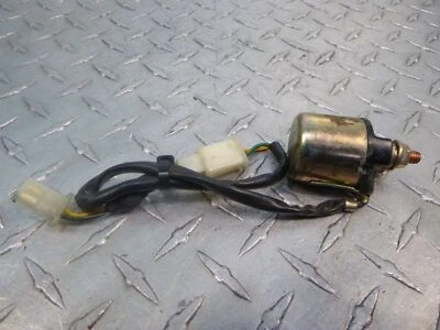 Relé solenoide de arranque Hyosung Aquila GV250 2008 Foto 1 de 3