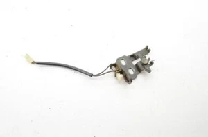 1992-1997 Subaru SVX L Rear Hatch Trunk Latch with Cable - Picture 1 of 12