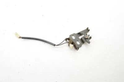 1992 - 1997 斯巴鲁 SVX L 后舱后闩锁带电缆 — 第 1/4 张图片