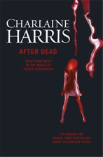 Charlaine Harris After Dead (Paperback) (UK IMPORT)