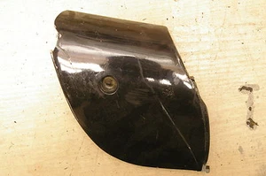 Carenado del panel de la horquilla delantera Piaggio Vespa ET2 - Imagen 1 de 4