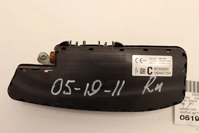 BMW 750LI 20012-2015 ASIENTO DELANTERO DERECHO PASAJERO AIRBAG OEM Foto 1 de 4