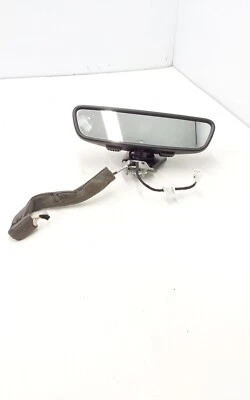 Espejo retrovisor Mercedes-Benz C250 2013 atenuación automática IE11026530 OEM A2048104217 Foto 1 de 4
