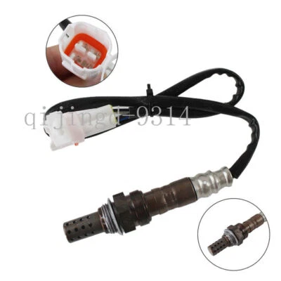 Sensor de oxígeno O2 aguas abajo para Suzuki Vitara Tracker 2001 2002 2003 1,6 L 2,0 L Foto 1 de 4
