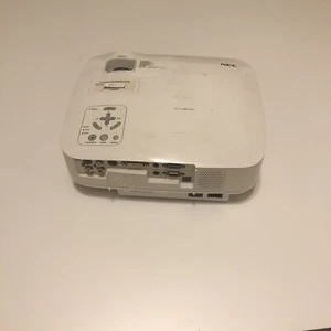 NEC VT695 LCD-Projektor - Bild 1 von 13