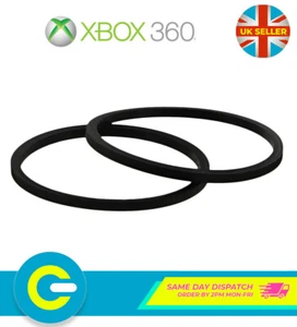 Rubber Ring Belt Band for DVD Drive Tray Motor Fix Sticky Tray Xbox 360 - Picture 1 of 9
