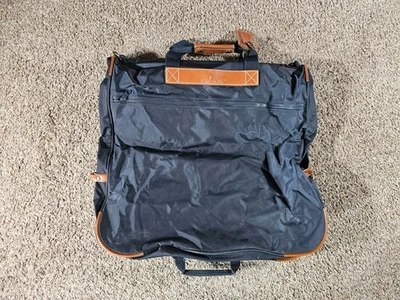 Vintage JORDACHE  Garment Travel Suit Bag - Image 1 of 4