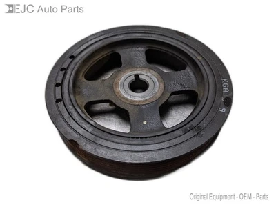Crankshaft Pulley For 14-16 Hyundai Elantra GT  2.0 231242E000 - Image 1 of 4