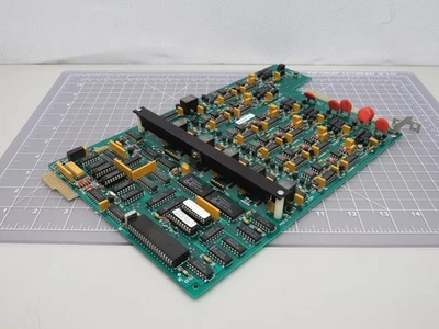 WESTINGHOUSE 7379A21 X70065 PLC PROCESSORS T160972 - Image 1 of 4