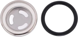 Bremsschauglas, Glasersatz, Motorrad Kupplungsgeber...  - Bild 1 von 9