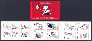 FRANKREICH 2009 Comics (Petit Nicolas) LB POSTFRISCH ** - Bild 1 von 1