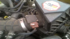 Air Flow Meter 6 Cylinder Fits 99-04 FRONTIER 29875261 - Picture 1 of 8