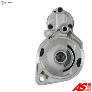STARTER S0215 FOR BMW 7/E65/E66 N62B36A 3.6L N62B44A 4.4L 8cyl 7 E65, E66, E67 - Picture 1 of 13