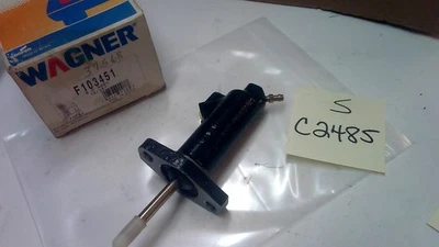 F103451 13/16" SLAVE CYNLINDER ( INTERCHANGE 37568, P8524) - Image 1 of 4