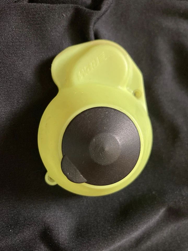 Losi Xxxt RPM Gear Cover Used - Image 1 of 4