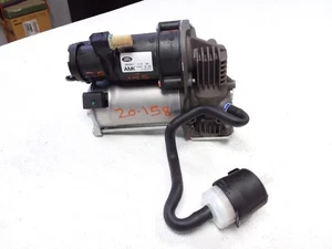 Bomba de suspensión bomba niveladora neumática 13-17 RANGE ROVER 846598 ID # 98259C  - Imagen 1 de 7