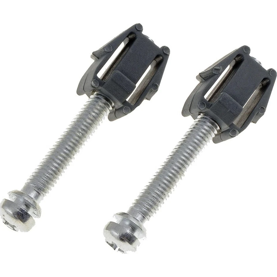 42189 Dorman Juego de 2 Luces de Ajuste de Faros para Ram Truck 50 Pickup Par Foto 1 de 2