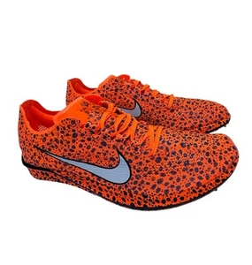 Nike ZoomX Victory 2 Electric Pack FV2325-900 Spikes Men’s Size 12 - Picture 1 of 6