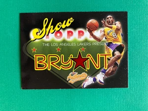 2004-05 Fleer Show Stoppers Kobe Bryant #2of15SS - Bild 1 von 2