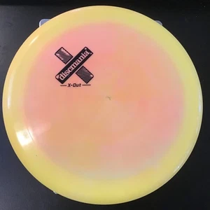 NEW Discmania Swirly S-Line Sky Rider PD2 175g X-Out, Innova, GRIPPY!!! - Picture 1 of 9