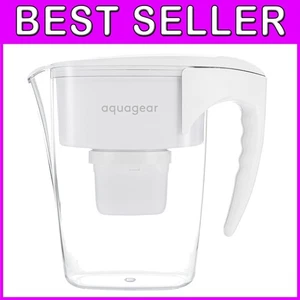 Lead & Chlorine Removal Filter - 120 Gallon Life - Picture 1 of 8