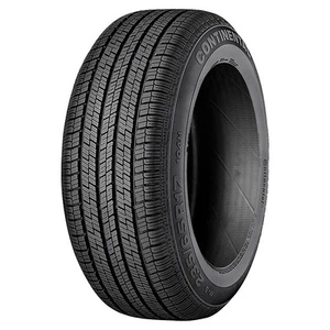 SOMMERREIFEN CONTINENTAL 235/50 R18 101H 4X4 CONTACT M+S XL DOT 2022 - Bild 1 von 4