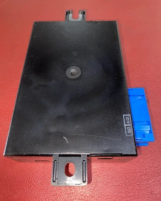 BMW Cruise Control Module - 65-71-8-375-497 - For BMW 525i, 528i, 530i & More - Image 1 of 4