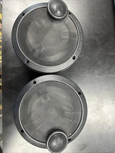 Altavoces Harley Boom Audio Stage 11 Touring Tour Pak 2014 y más 76000627 - Imagen 1 de 4