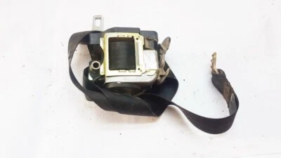 Cinturón de seguridad Volkswagen Passat 2001 - delantero derecho usado, original #886928-59 Foto 1 de 4