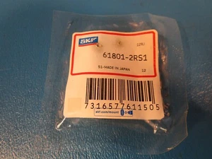 Eaton E57-18GE08-CDB Global Proximity Sensor, 18mm Tubular, Shielded 10-30 VDC, - Picture 1 of 6