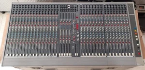 ALLEN & HEATH GS3 (expanded to 32 channels) - Imagen 1 de 10