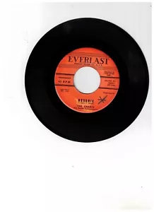 The Charts DOO WOP 45 (Everlast 5001) Desire/"Zoop" - Imagen 1 de 2