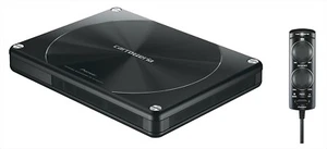 Subwoofer eléctrico delgado Pioneer Carrozzeria Ts-Wh1000A colocación debajo del asiento NUEVO - Imagen 1 de 7