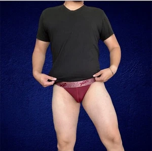 Men’s Briefs (3 Pairs) - Picture 1 of 7