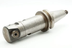 SWISS CAD System 250.720.000 Spindelwerkzeug Feinbohrkopf Bohrkopf ⌀87 - 118 mm - Picture 1 of 7