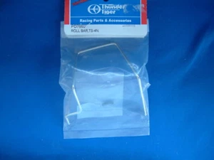 SET ROLL BAR THUNDER TIGER PD7660 TS4 V3 - Foto 1 di 3