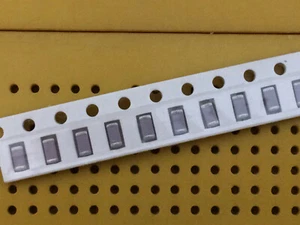 Condensador MLCC de cerámica 1nF 100V ±1% C0G 1206 SMD AVX varias cantidades - Imagen 1 de 1