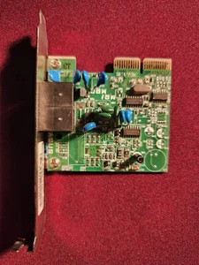 Asus MR Modem ISA W/Auto-Detecting - UNTESTED - READ - Picture 1 of 3
