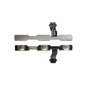 OEM Power On Off Volume Button Key Flex Cable Replacemen Fr Xiaomi Redmi Note 4X - Picture 1 of 3