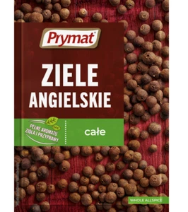 ALLSPICE 15G PRYMAT  ZIELE ANGIELSKIE CALE 15G PRYMAT - Picture 1 of 1