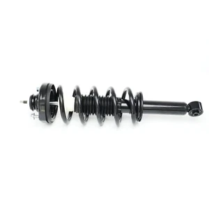 Rear Complete Strut Assembly Pair For 11-16 Dodge Journey AWD/FWD 2.4L & 3.6L - Picture 1 of 7
