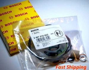 VW Golf 1.9TDI BOSCH Injection Fuel Pump Repair Kit Diesel Gaskets Seals BOSCH - Picture 1 of 3