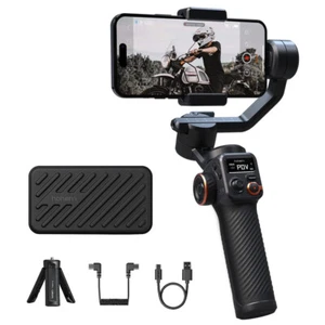 Hohem iSteady M6 Kit 3-Achsen Smartphone Gimbal Stabilisator Videoaufnahme T7B7 - Bild 1 von 12