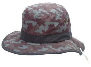 Pistil Designs 2175P Men's Whit UPF 50+ Bonie Sun Hat - Picture 1 of 5