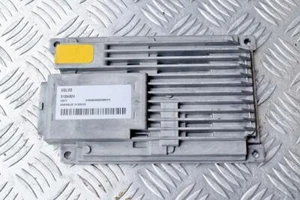 Volvo V70 2010 Notbremssteuergerät Steuergerät Steuergerät 31334824 - Bild 1 von 1