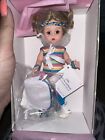 Madame Alexander Doll 17810 ln box 1980 Workin' Out with Wendy