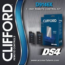 Clifford d9146x way