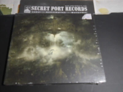 AUTOMATON-Echoes Of Mount Ida2013 sealed digipack cd.sleep,yob,neurosis Foto 1 de 2