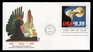 1909 First Day Cover - Picture 1 of 3