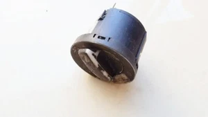 Volkswagen Touran 2005 Headlight adjuster switch (Foglight Fog Lig #822073-70 - Bild 1 von 8